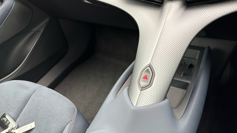 CUPRA Tavascan 210kW V2 77kWh 5dr Auto [Winter Pack] Electric Estate